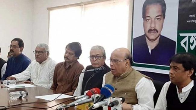 nasim in press club