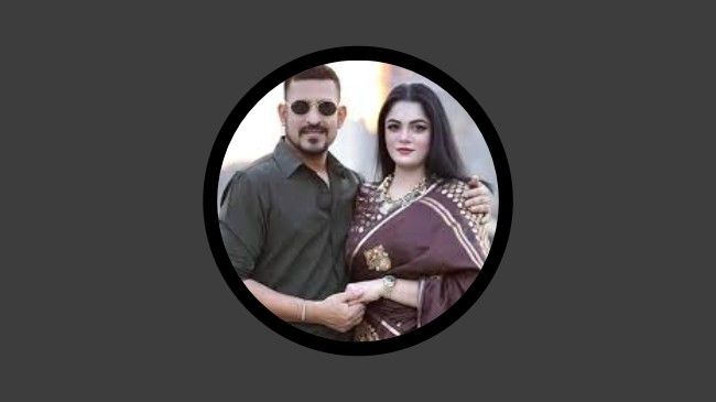 আদালতের রায়ে স্বস্তি পেলেন ক্রিকেটার নাসির ও তার স্ত্রী