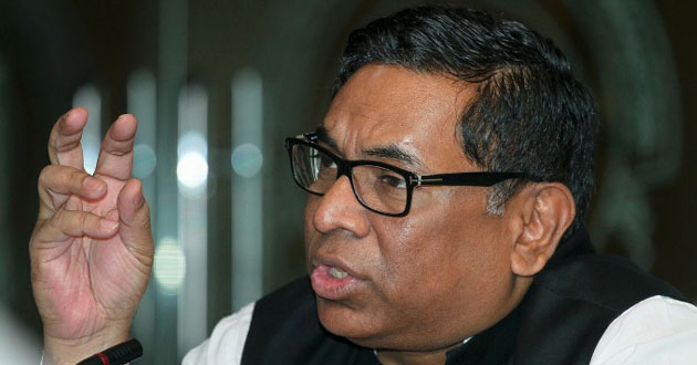 nasrul hamid bipu