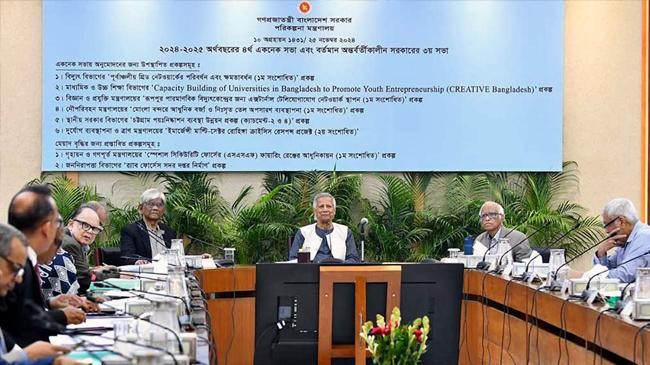 national economic council ecnec