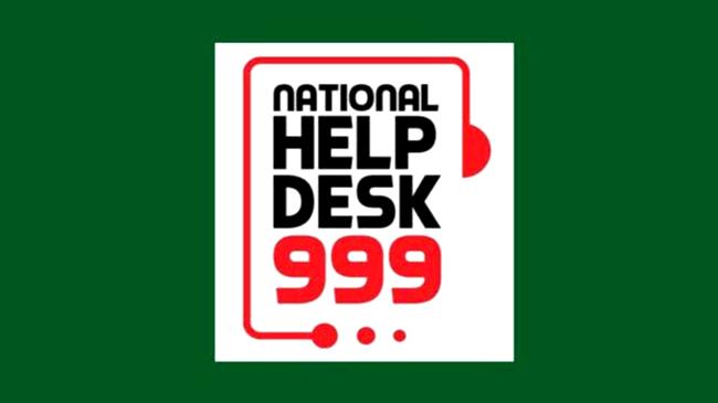 national help line