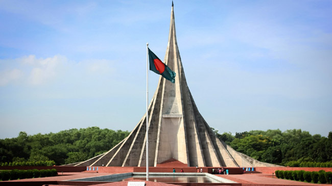 national independence day
