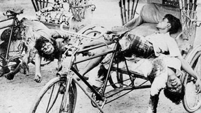 national mass killing day 2022