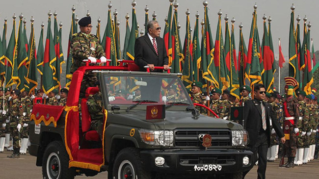 national parade victory day
