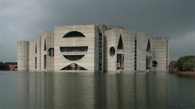 national parliament 1