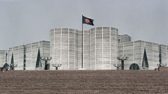 জাতীয় সংসদে আরও কমলো নারী প্রতিনিধিত্ব