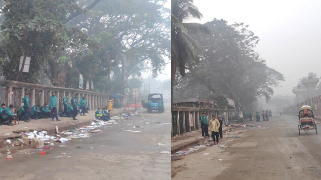 national press club police