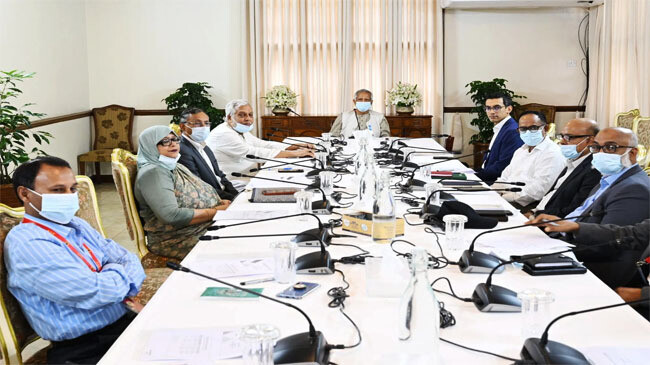 national rooftop solar programme