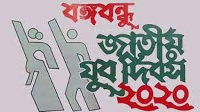 national youth day 2020