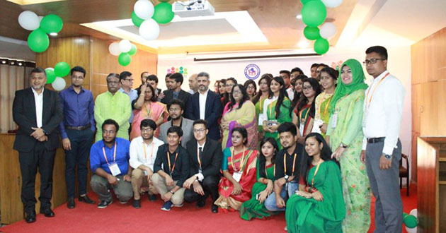 national youth leadership summit