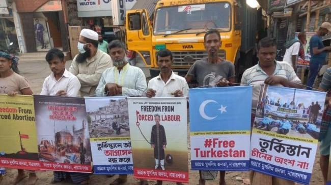 nationwide protests including the capital 2