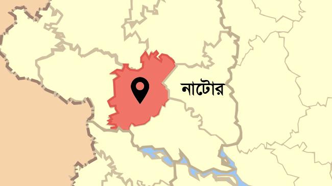 nator map