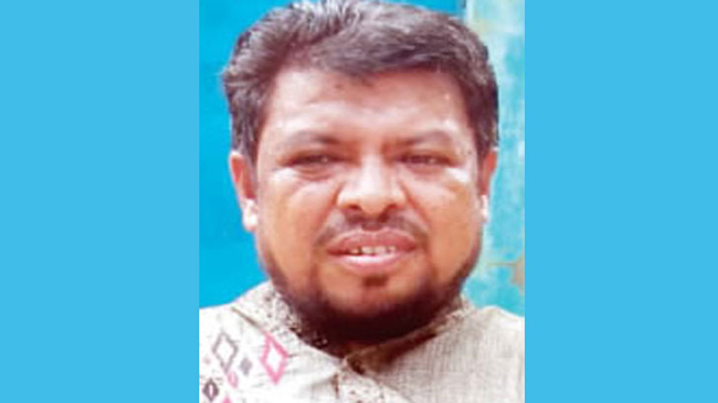 nazim uddin