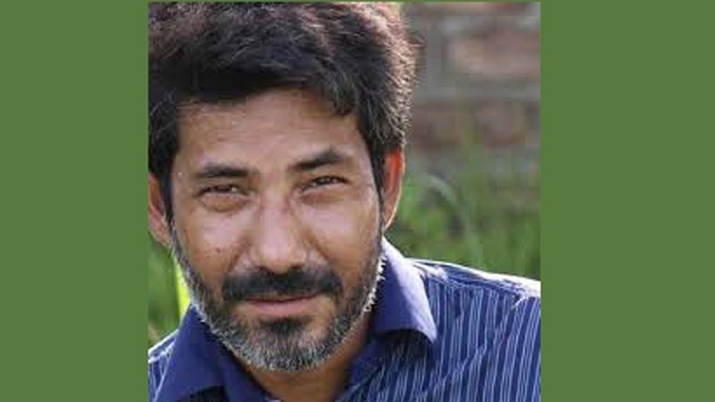 nazmul haque