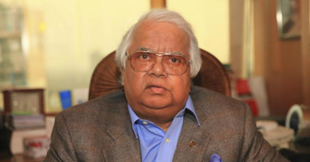 nazmul huda politician of dhaka