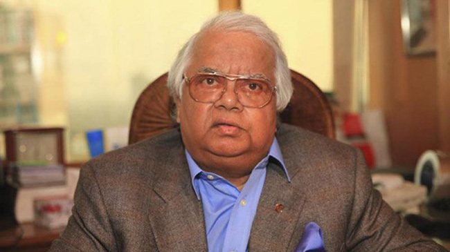 nazmul huda