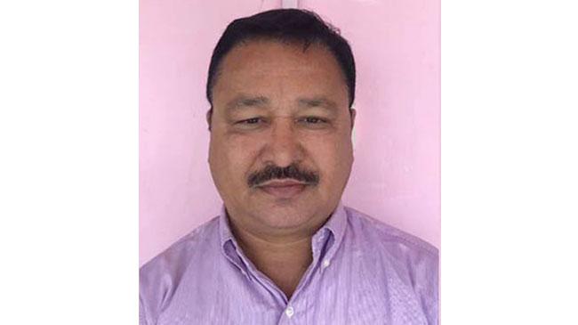 nazmul islam khondokar