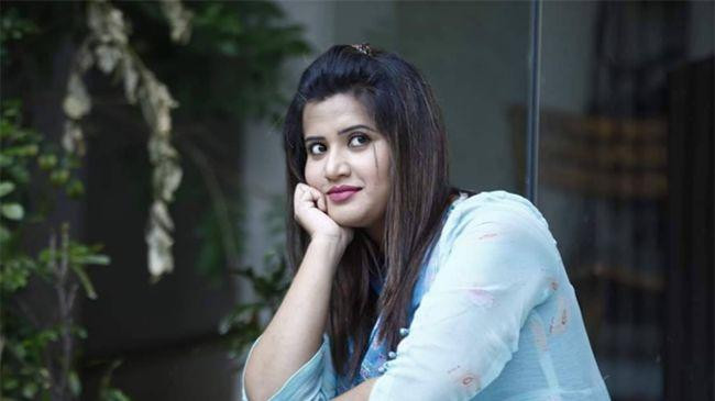 nazmun munira nancy