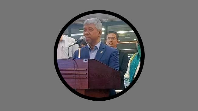 nbr chairman abdur rahman khan