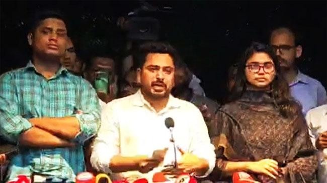 ncp briefing