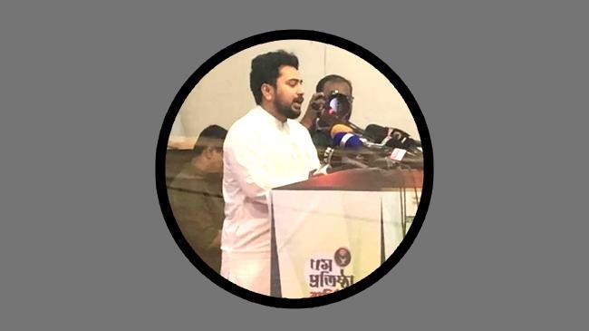 ncp convener nahid islam