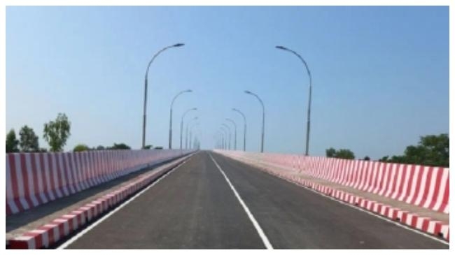 new bridge