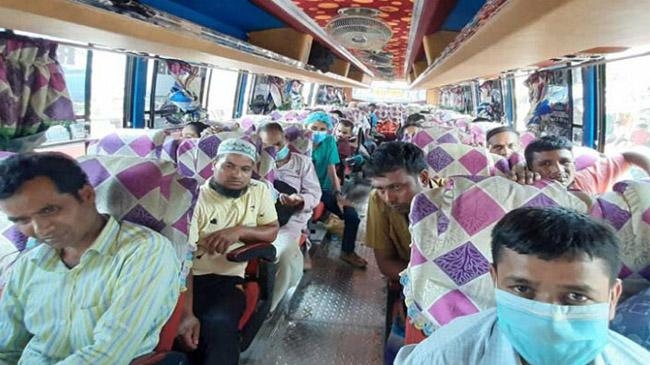 new decision in mass transport