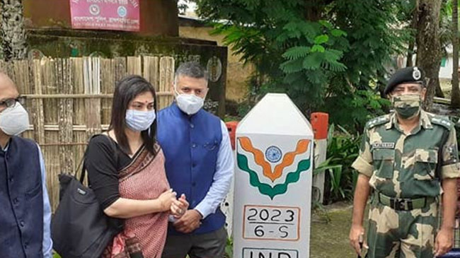 new indian high commissioner