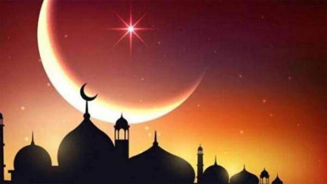 new moon ramadan