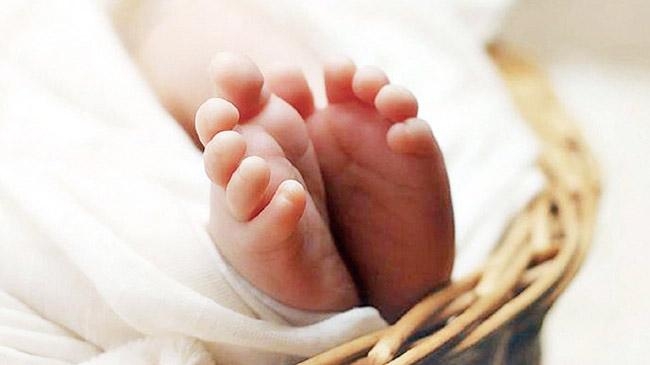 newborn pic
