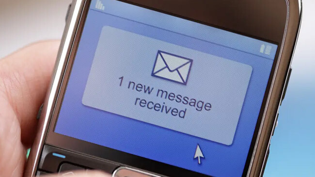 nid mobile sms online voter