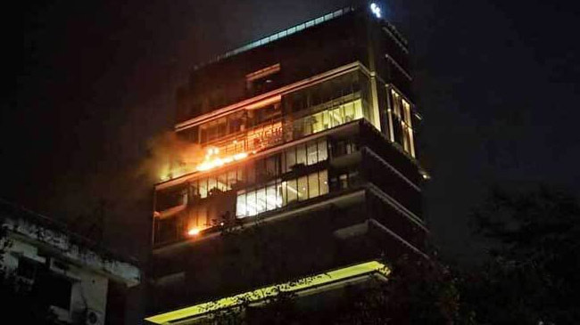 niharica tower banani dhaka