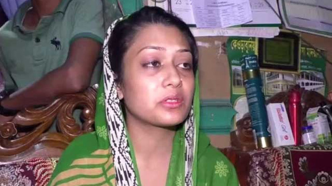 nimmi rifat waif