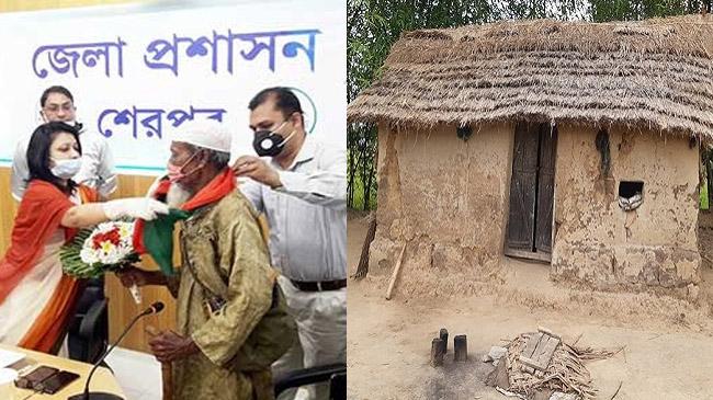 nizamuddin sherpur begger house inner
