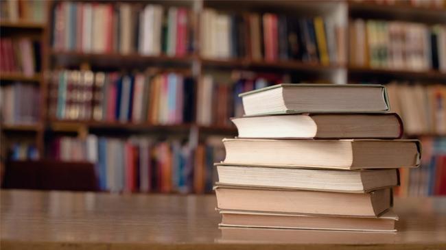 no vat books