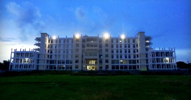 noakhali medical college