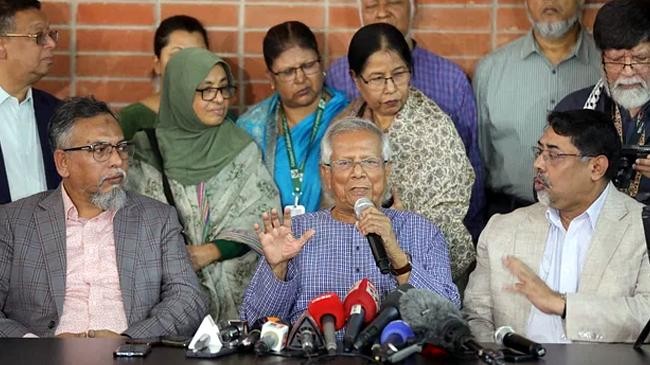 nobel laureate dr muhammad yunus 1