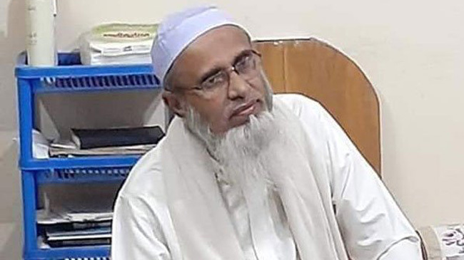 noman faizi
