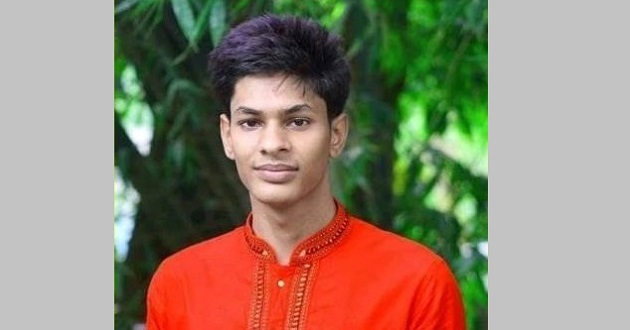noman rumon