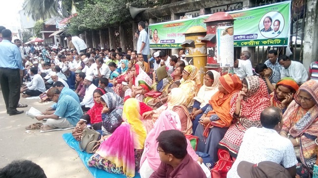 non mpo teachers strike