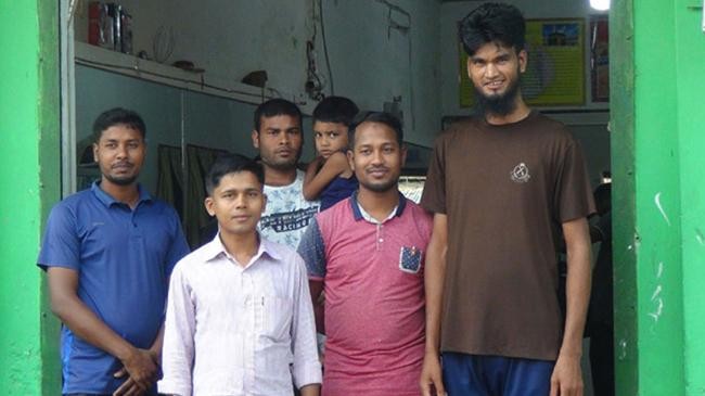 noor alam