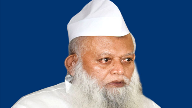 noor hossain kashemi