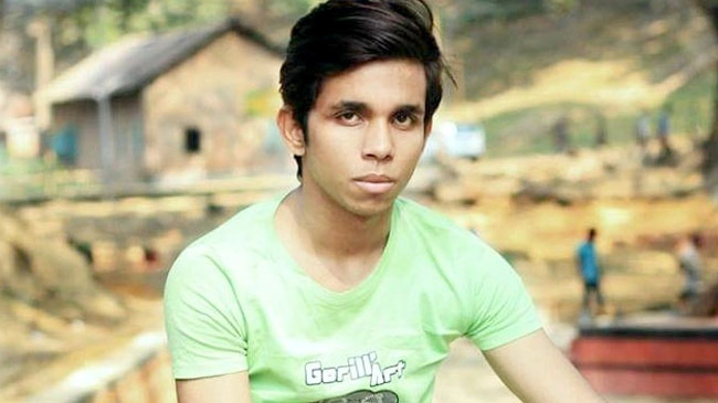 north south university payel