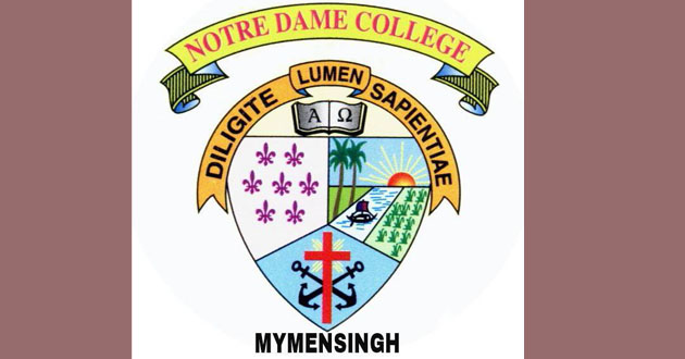 notore dame college