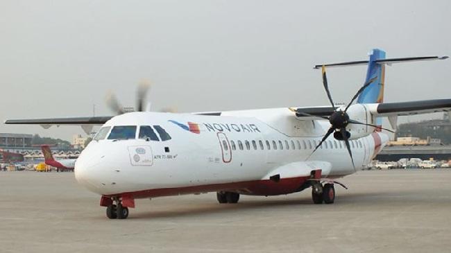 novoair plan rajsahi