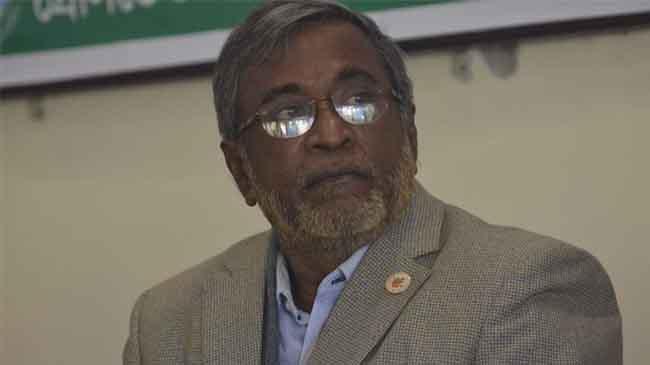 nowshad khan kisorgonj