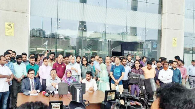 nrb announces pen break again