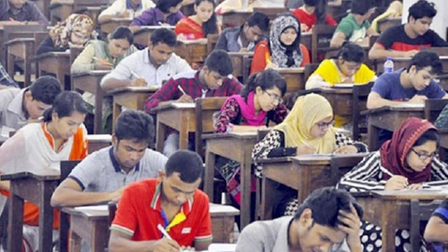 ntrca examination