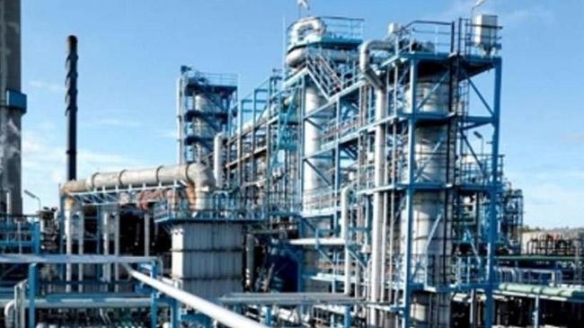 numaligarh refinery limited india