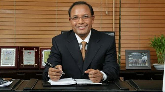 nur ali unique group